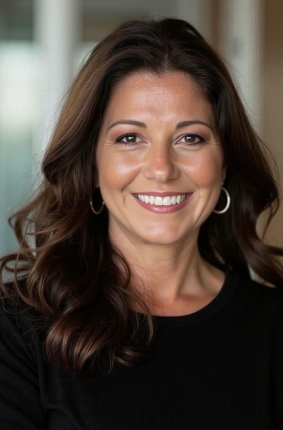 Christie Hutcherson — Chairwoman, Newport Institute of AI