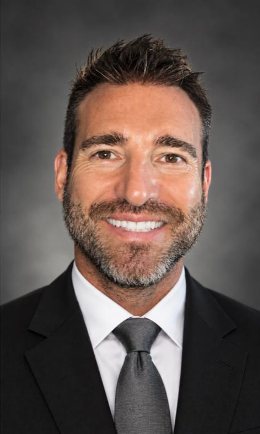Sergio Ducoulombier — Senior Advisor, Newport Institute of AI